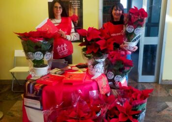 Via alla campagna dell’Ail per sostenere i pazienti ematologici