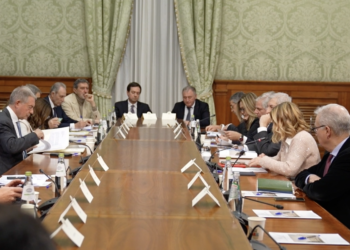 Zes, Marsilio: Abruzzo protagonista della crescita economica del Sud