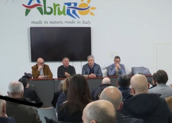 Ordine dei Medici dell’Aquila, il primo Consiglio a Castel di Sangro