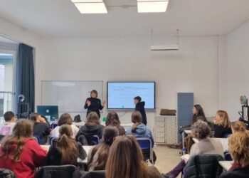 A Pescara concluso un evento formativo in lingua inglese per giovani studenti: “Hubruzzo Debate Academy”