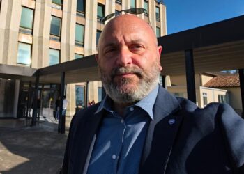 Sanità Abruzzo, Matteucci nuovo segretario regionale della UGL Salute