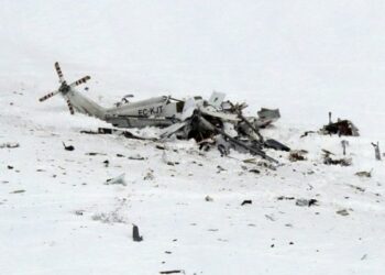 L’Accademia Medica della provincia dell’Aquila ricorda le vittime dell’elisoccorso