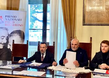 L’associazione “Società Civile” organizza una rassegna culturale-educativa per celebrare la Giornata della Memoria ed il Giorno del Ricordo