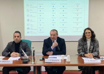 Centrare il lavoro del futuro: al via “Fare rete fare goal”