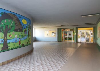 Caldaia riparata, domani al plesso “Madonna del Freddo” i bambini di primaria e infanzia torneranno in classe