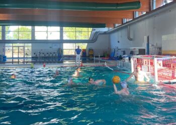 Pallanuoto, il Lanciano Sport Center conquista tre punti preziosi a Frosinone