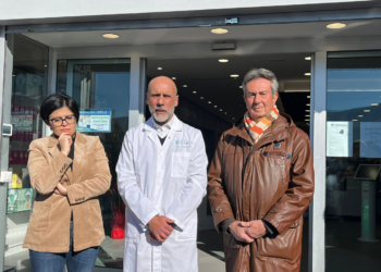 All’Aquila una “Casa della Salute” in farmacia con una vasta gamma di servizi sanitari