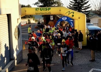 Grande successo per la prima edizione della 6-8 Ore di Paglieta