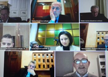 Rischio chiusura Tribunali, riunione serale del coordinamento dei sindaci e avvocati: “Piena fiducia nel Governo”