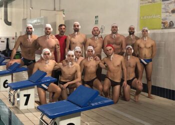 Pallanuoto, Lanciano Sport Center debutta con successo in casa