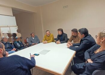 RSA Montereale: “Al lavoro per trovare soluzione condivisa e riaprire la struttura”