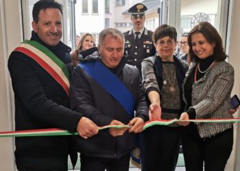 Inaugurati nuovi laboratori a Roccaraso, un investimento per il settore turistico-alberghiero