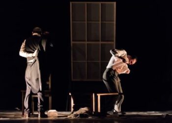 A Pescara uno spettacolo teatrale sul tragico tema della Shoah