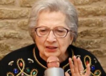 Scomparsa di Angela Poli Molino, il cordoglio delle forze politiche