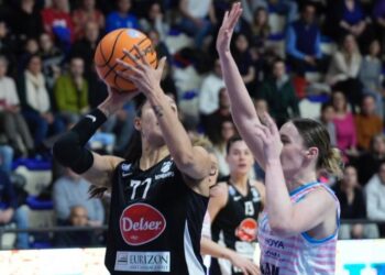 Le Panthers lottano ma è Udine a vincere il big match d’alta quota