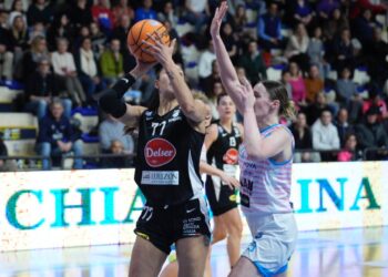 Le Panthers lottano ma è Udine a vincere il big match d’alta quota