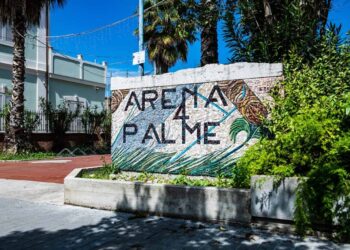 Felicioni: “Il Museo del Basket all’interno della nuova Arena 4 Palme”