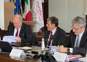 Telespazio protagonista della formazione STEM per il territorio abruzzese