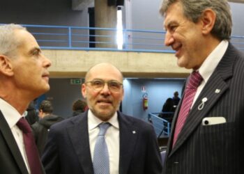 Giusto tra le Nazioni, Marsilio: Umberto Adamoli esempio di integrità morale di cui l’Abruzzo è orgoglioso