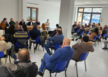 ASL 1 L’Aquila-Sulmona- Avezzano e autismo Abruzzo Aps: dialogo su famiglie e servizi territoriali