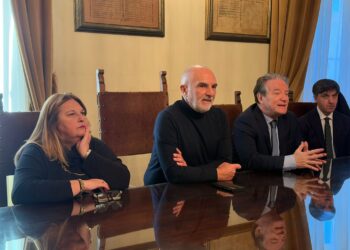 Rilancio dell’Ente manifestazioni pescaresi: nuovi soci e piano di risanamento