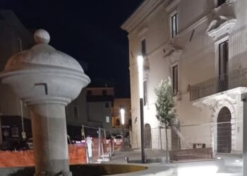 Mobilità L’Aquila: nuova fermata a richiesta in piazza Fontesecco nel servizio di trasporto urbano gratuito