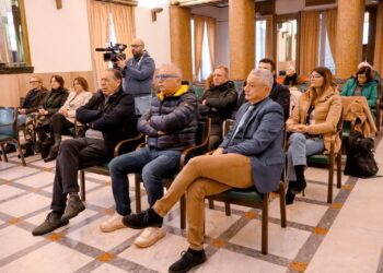 Salute della terza età (e non solo): il Lanciano Sport Center presenta il progetto “Walkness”