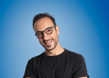 Atri ospita Beppe De Marco al secondo evento di Abruzzo Giovani Digital Media