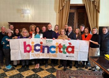 A Pescara presentata la 39esima edizione di “Bicincittà”