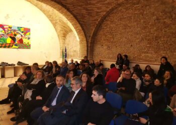A Collecorvino un evento dedicato al ricordo degli Internati Militari Italiani