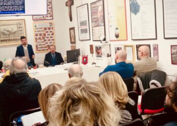 Officina delle Idee: congresso del circolo tematico Pd “Grande Pescara”