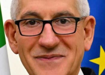 Encomio della Regione per lo 007 abruzzese Giovanni Caravelli: protagonista della liberazione di Cecilia Sala