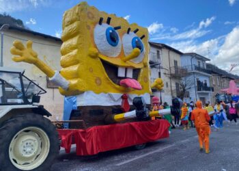 Carnevale, la festa più colorata e pazza dell’anno: il nome, le maschere e le curiosità