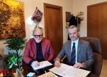 Incontro Di Giosia-Corsi, si rinsalda la collaborazione fra Asl e Università           