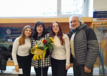 XII Edizione del Concorso “Carmelina Iovine”: vincono Giulia Colella e Martina Lupo