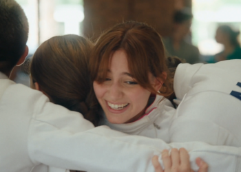 Relazioni tossiche, come riconoscerle: su RaiPlay la serie con l’abruzzese Parente protagonista