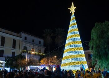 A Roseto degli Abruzzi gli ultimi eventi che chiudono il periodo delle festività