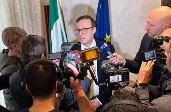 Sicurezza, prefetto Di Vincenzo: massima attenzione alle aree interne