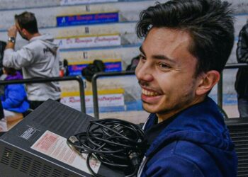 Edoardo Testa non è più il team manager del Roseto Basket 20.20