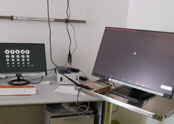 In servizio all’ospedale Santissima Annunziata di Sulmona il Fhit-Beon: per i disturbi dell’equilibrio