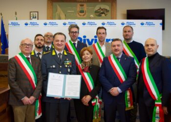 Imposta di soggiorno per il turismo: parte collaborazione tra amministrazioni e Guardia di Finanza