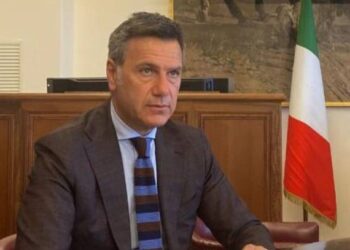 Fondi per Santa Maria, Testa: “Risorse certe”