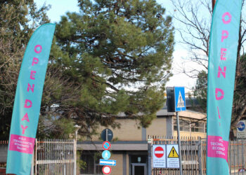 Ultimi due open day al polo tecnologico-economico di Teramo