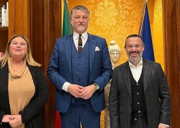 Fondi per il risanamento del Teatro d’Annunzio, Sospiri: “Ora l’obiettivo è attivare tutte le procedure necessarie”