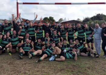 La Rugby L’Aquila torna a casa con una vittoria in tasca contro il Civitavecchia