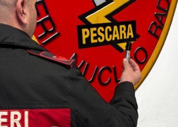 Spruzza lo spray urticante sui carabinieri: arrestata 27enne