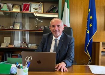 Progetto Teti, la posizione dell’Università d’Annunzio: nessuna delibera