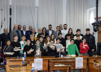 XXI edizione della Pagella d’Oro della Pro Loco di Pianella