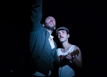 Al via la 17esima edizione di Strade al Nobelperlapace, cinque spettacoli provenienti da tutta Italia