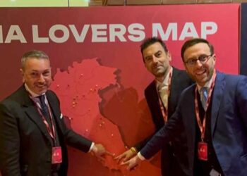 Giro d’Italia, a Marsia di Tagliacozzo il primo arrivo in salita: il percorso abruzzese della corsa rosa